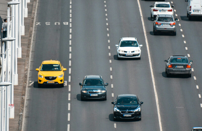 Y a-t-il des risques à circuler sans vignette Crit'Air ?